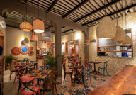 Foto del restaurante